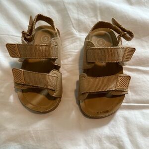 Kids Sandals Size 5